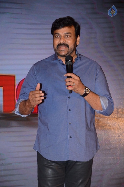 Chiranjeevi Launches Star Maa Logo - 28 / 58 photos