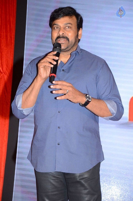 Chiranjeevi Launches Star Maa Logo - 33 / 58 photos