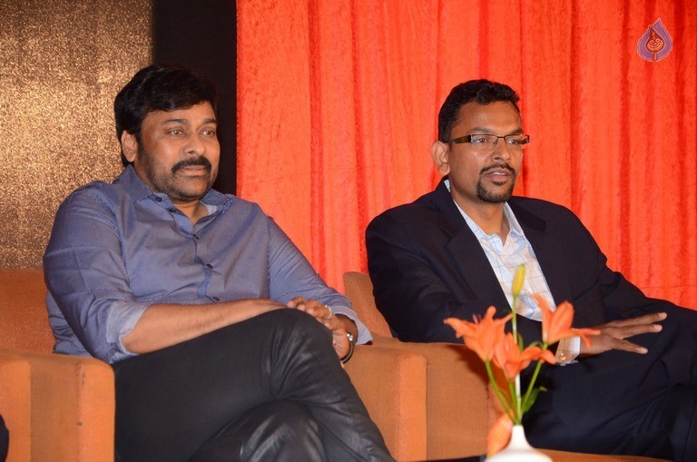 Chiranjeevi Launches Star Maa Logo - 38 / 58 photos