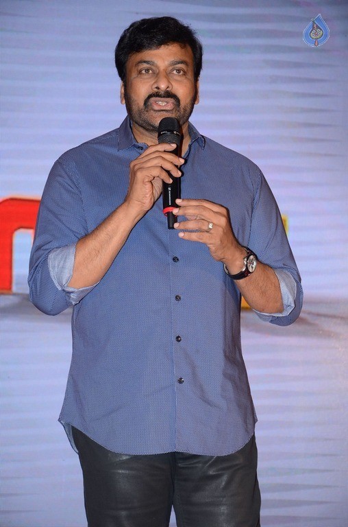 Chiranjeevi Launches Star Maa Logo - 45 / 58 photos