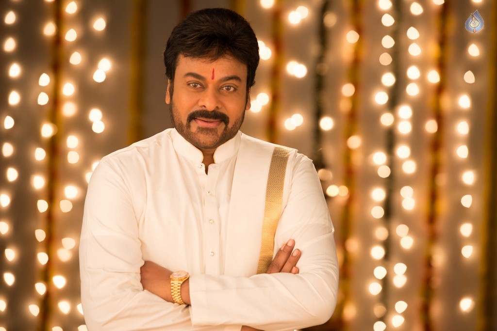 Chiranjeevi MEK Photos - 5 / 5 photos