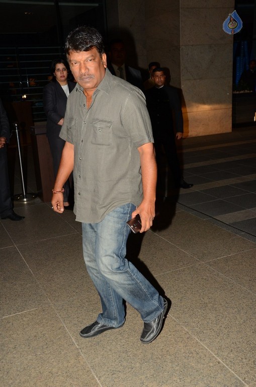 Chiru Birthday Party at Park Hyatt 1 - 23 / 56 photos