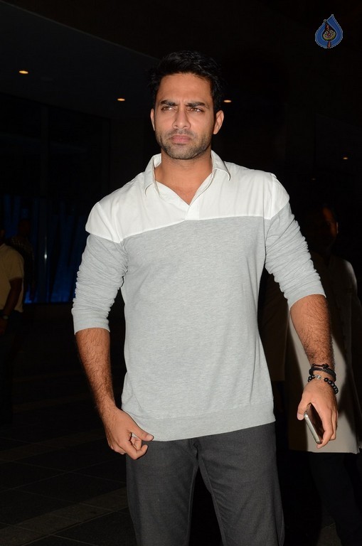 Chiru Birthday Party at Park Hyatt 2 - 3 / 41 photos