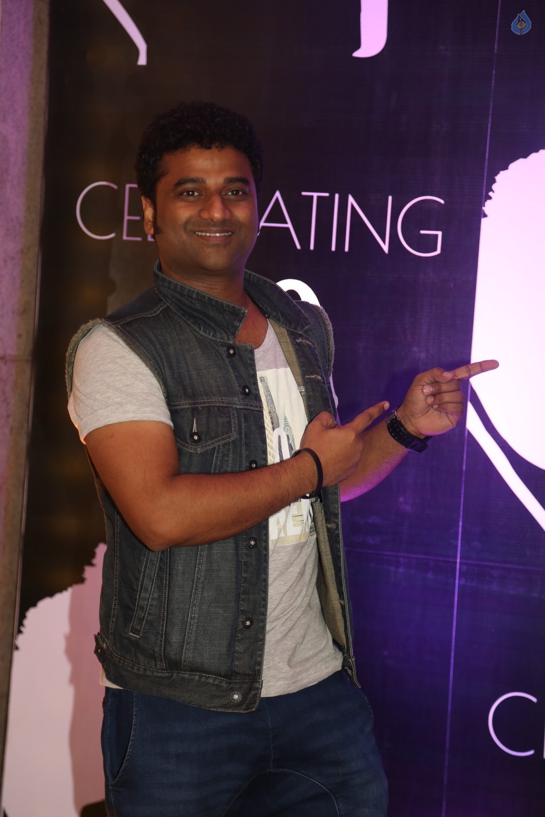 Chiru Celebrating 60 Photos 1 - 26 / 47 photos