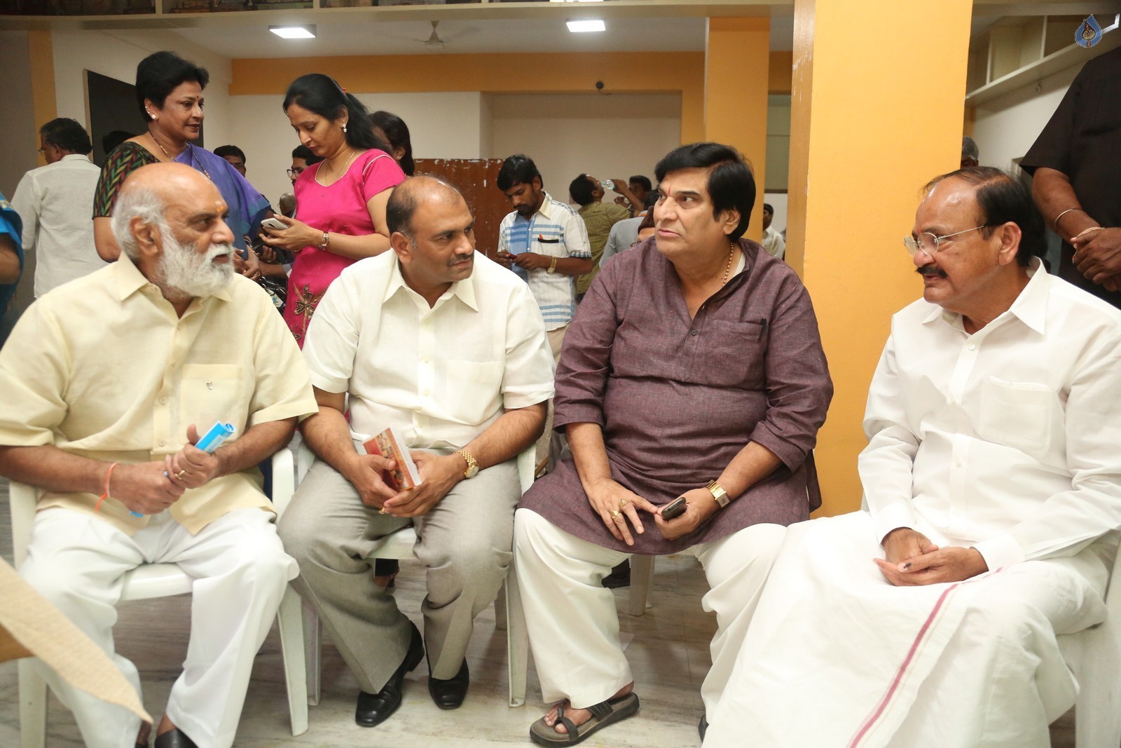 Chiru Celebrating 60 Photos 1 - 40 / 47 photos