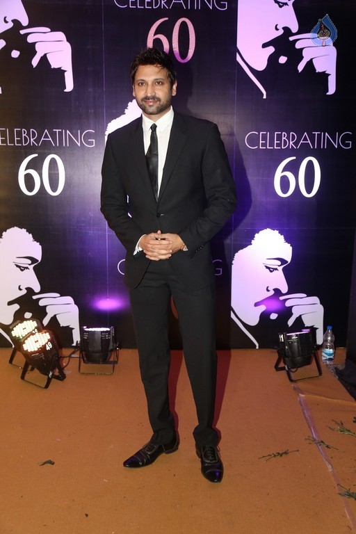 Chiru Celebrating 60 Photos 2 - 1 / 242 photos