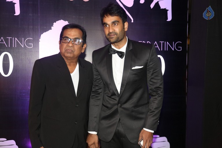 Chiru Celebrating 60 Photos 2 - 23 / 242 photos