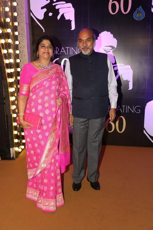 Chiru Celebrating 60 Photos 2 - 30 / 242 photos