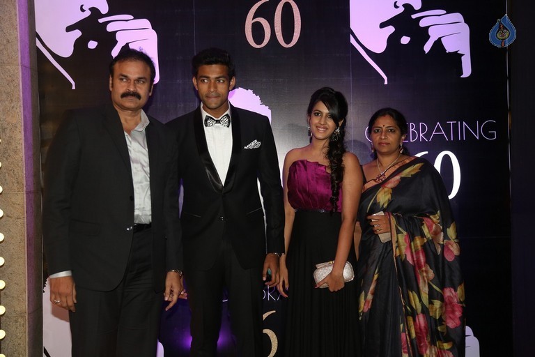 Chiru Celebrating 60 Photos 2 - 31 / 242 photos