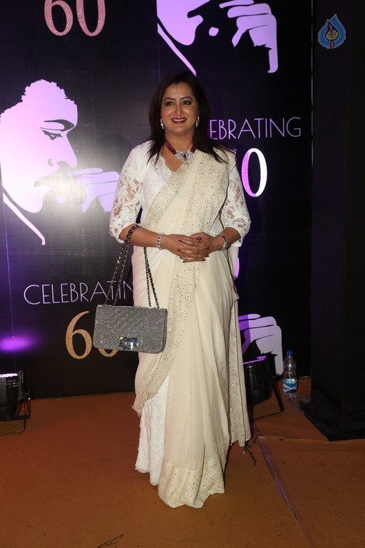 Chiru Celebrating 60 Photos 2 - 34 / 242 photos