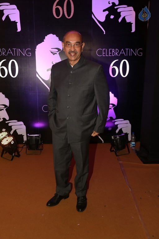 Chiru Celebrating 60 Photos 2 - 67 / 242 photos