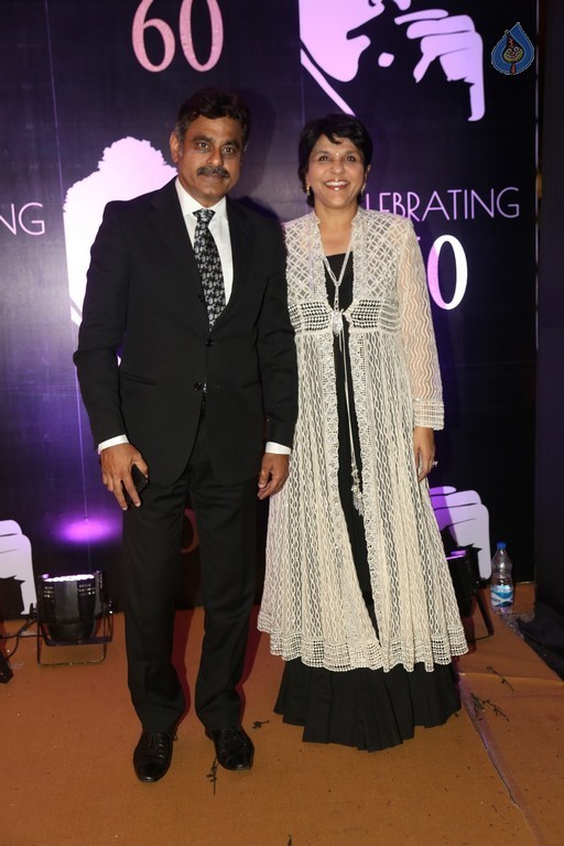 Chiru Celebrating 60 Photos 2 - 73 / 242 photos