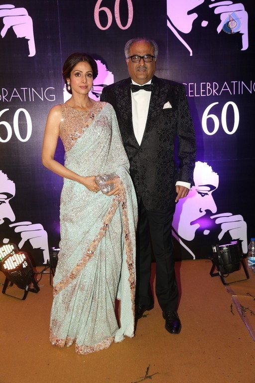 Chiru Celebrating 60 Photos 2 - 75 / 242 photos