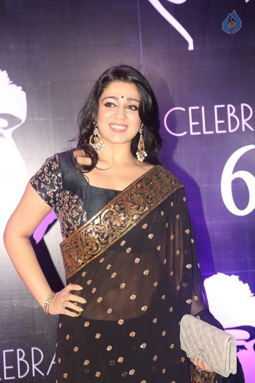 Chiru Celebrating 60 Photos 2 - 77 / 242 photos