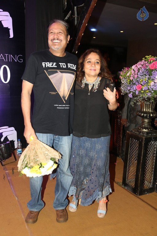 Chiru Celebrating 60 Photos 2 - 81 / 242 photos