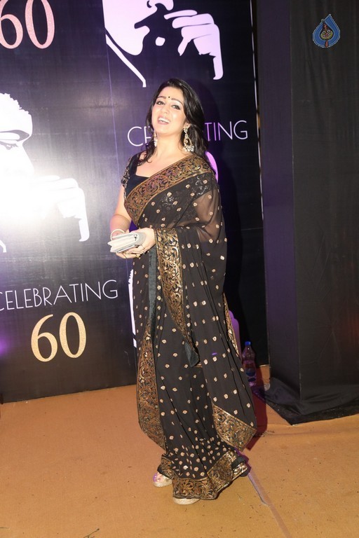 Chiru Celebrating 60 Photos 2 - 84 / 242 photos