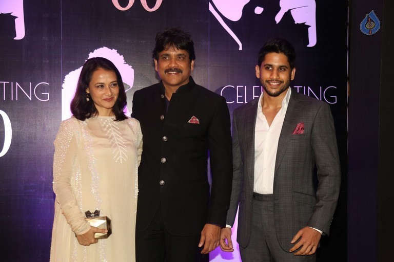 Chiru Celebrating 60 Photos 2 - 89 / 242 photos