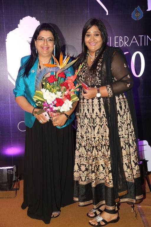 Chiru Celebrating 60 Photos 2 - 99 / 242 photos