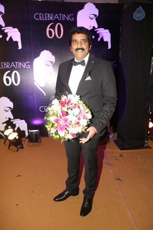 Chiru Celebrating 60 Photos 2 - 100 / 242 photos
