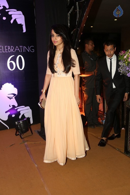 Chiru Celebrating 60 Photos 2 - 103 / 242 photos