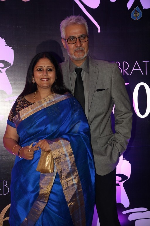 Chiru Celebrating 60 Photos 2 - 109 / 242 photos