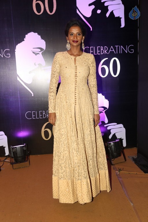 Chiru Celebrating 60 Photos 2 - 110 / 242 photos