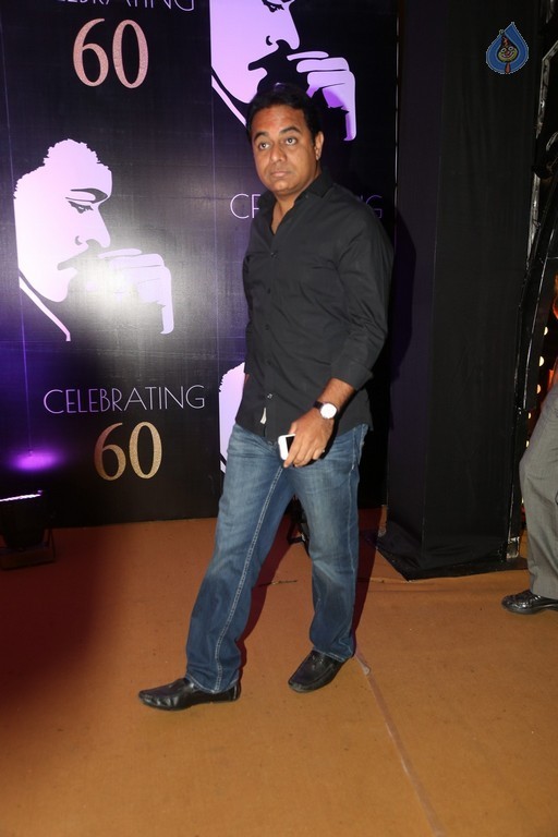 Chiru Celebrating 60 Photos 2 - 113 / 242 photos