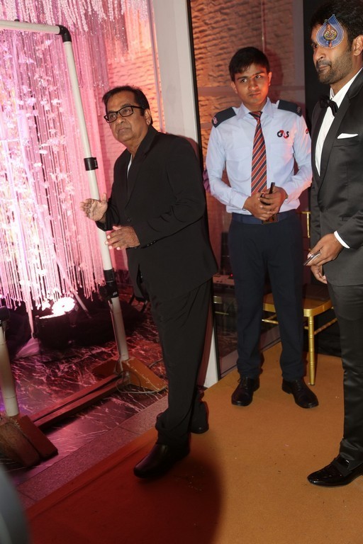 Chiru Celebrating 60 Photos 2 - 115 / 242 photos