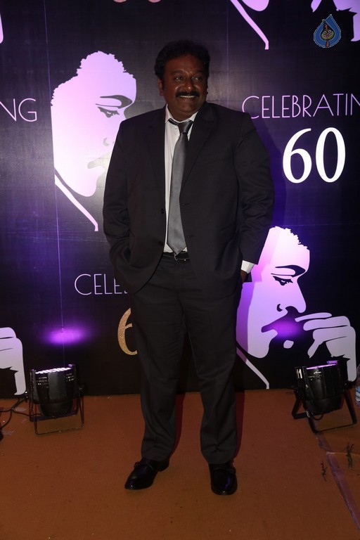 Chiru Celebrating 60 Photos 2 - 125 / 242 photos
