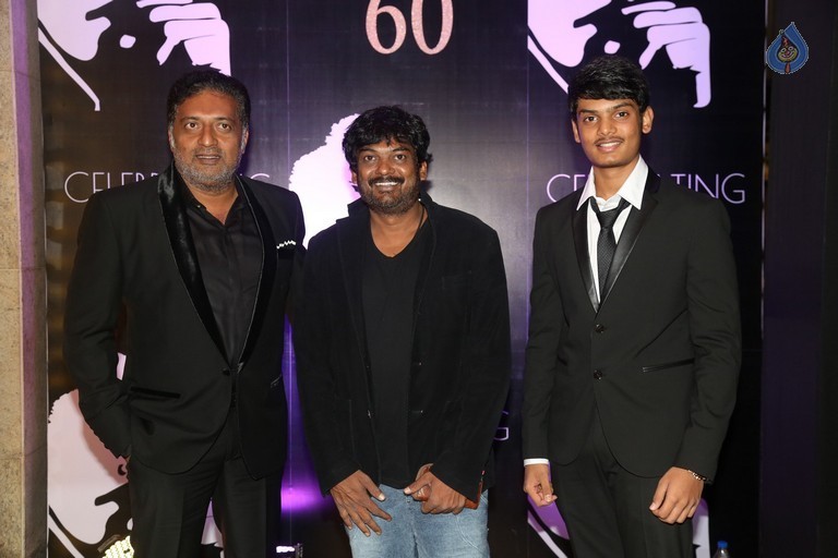 Chiru Celebrating 60 Photos 2 - 126 / 242 photos