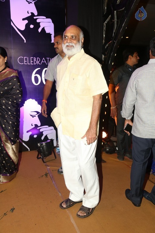 Chiru Celebrating 60 Photos 2 - 136 / 242 photos