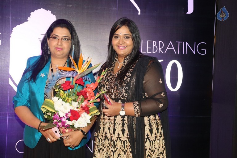 Chiru Celebrating 60 Photos 2 - 144 / 242 photos