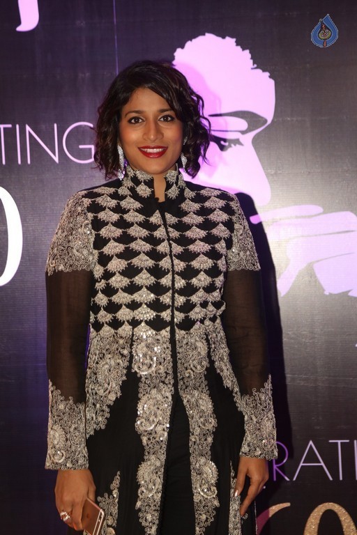 Chiru Celebrating 60 Photos 2 - 145 / 242 photos