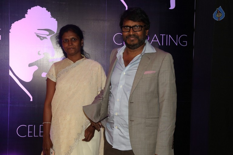 Chiru Celebrating 60 Photos 2 - 221 / 242 photos