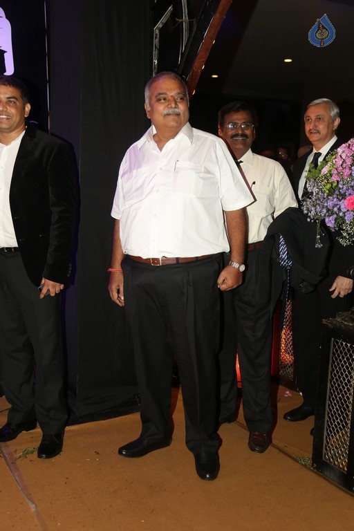 Chiru Celebrating 60 Photos 2 - 222 / 242 photos