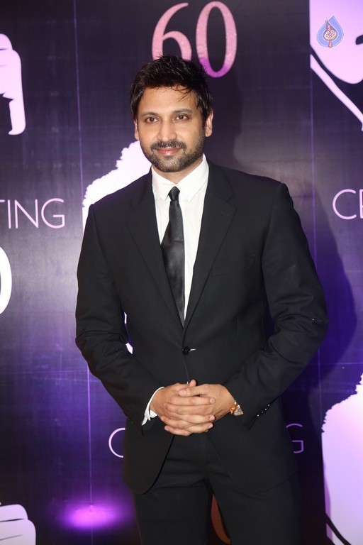 Chiru Celebrating 60 Photos 2 - 225 / 242 photos