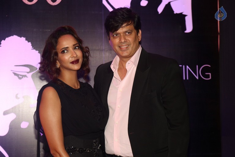 Chiru Celebrating 60 Photos 2 - 229 / 242 photos