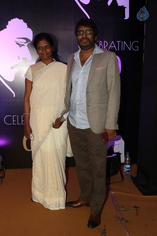 Chiru Celebrating 60 Photos 2 - 231 / 242 photos