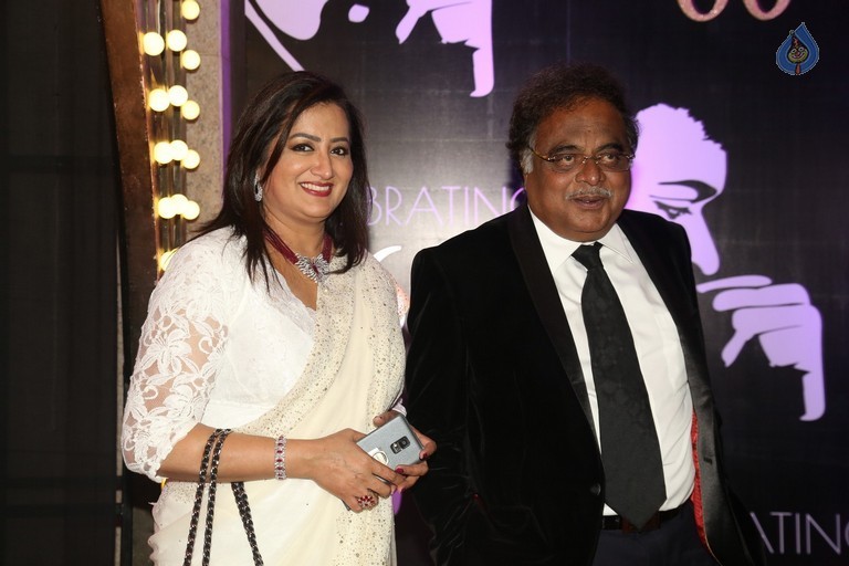 Chiru Celebrating 60 Photos 3 - 1 / 49 photos