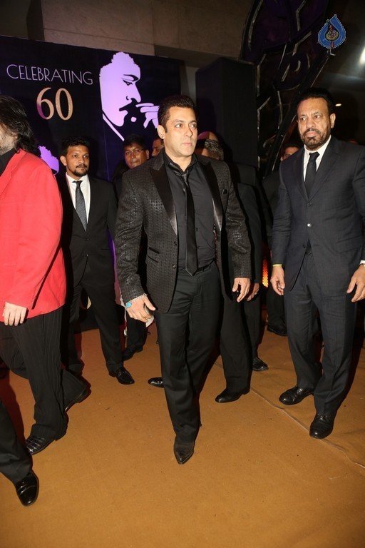 Chiru Celebrating 60 Photos 3 - 49 / 49 photos