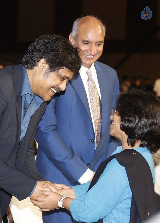 Cine MAA Awards 2015 Photos 1 - 20 / 86 photos