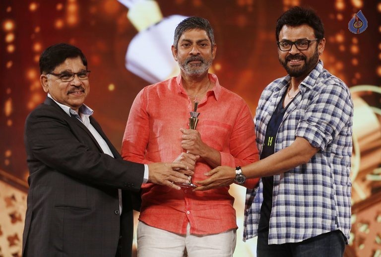 Cine MAA Awards 2015 Photos 1 - 86 / 86 photos