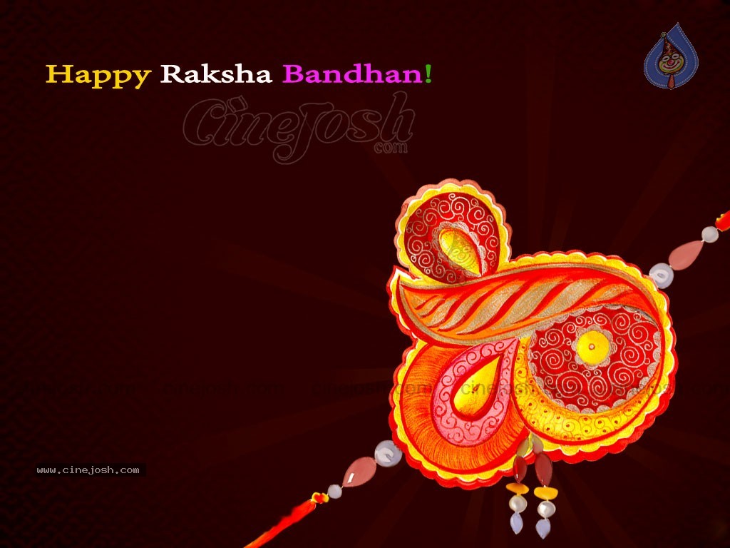 CineJosh Special Wishes to Raksha Bandhan - 2 / 4 photos