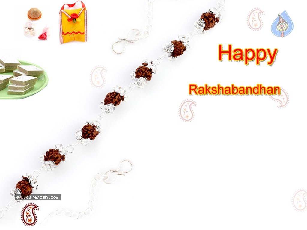 CineJosh Special Wishes to Raksha Bandhan - 3 / 4 photos