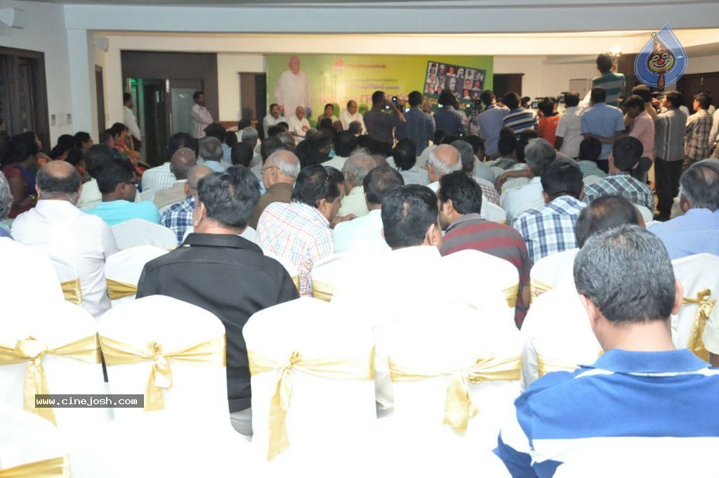 Cinema Ga Cinema Book Launch - 37 / 105 photos