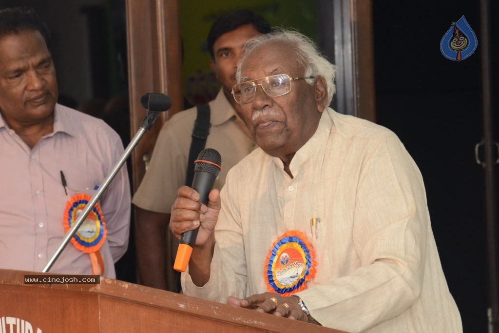 Cinema Ga Cinema Book Launch - 53 / 105 photos