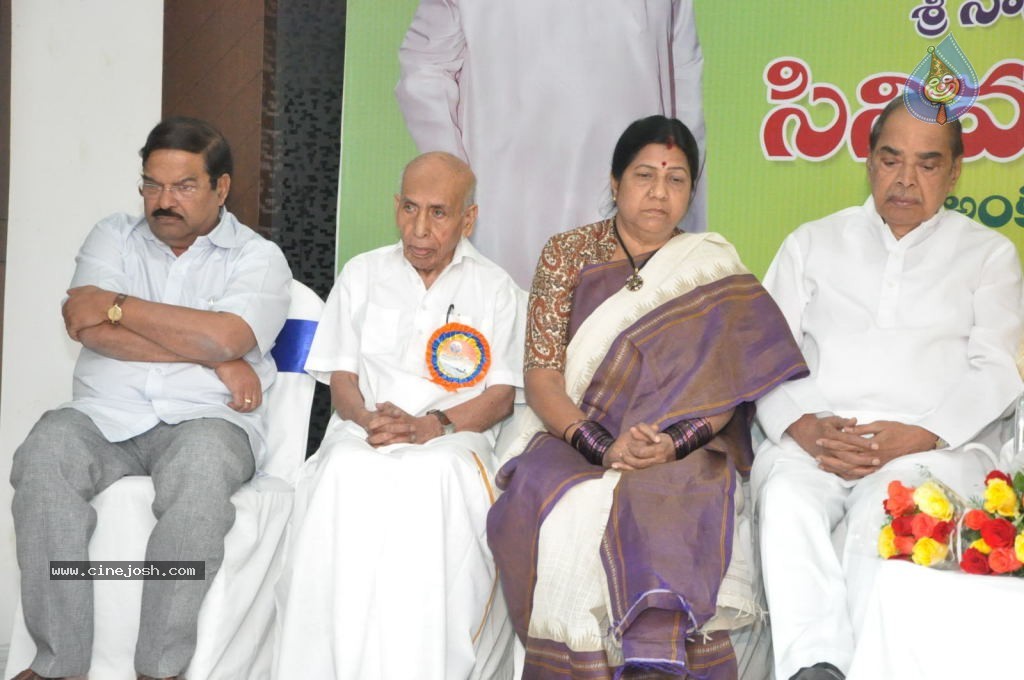 Cinema Ga Cinema Book Launch - 55 / 105 photos