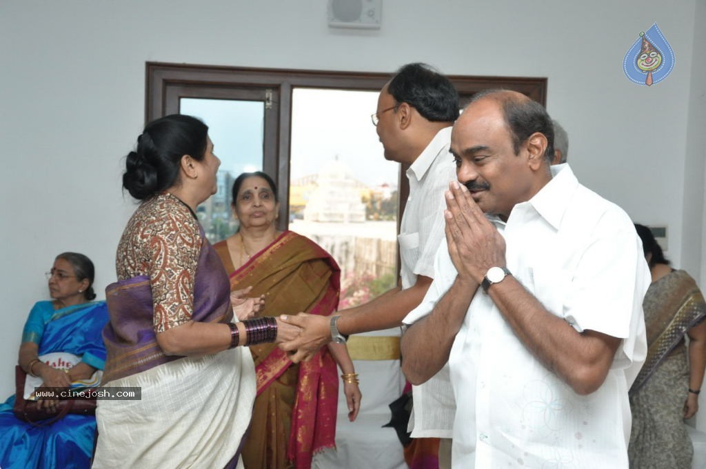 Cinema Ga Cinema Book Launch - 63 / 105 photos