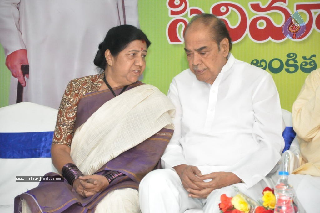 Cinema Ga Cinema Book Launch - 64 / 105 photos