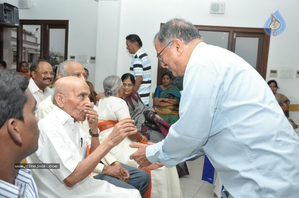 Cinema Ga Cinema Book Launch - 68 / 105 photos